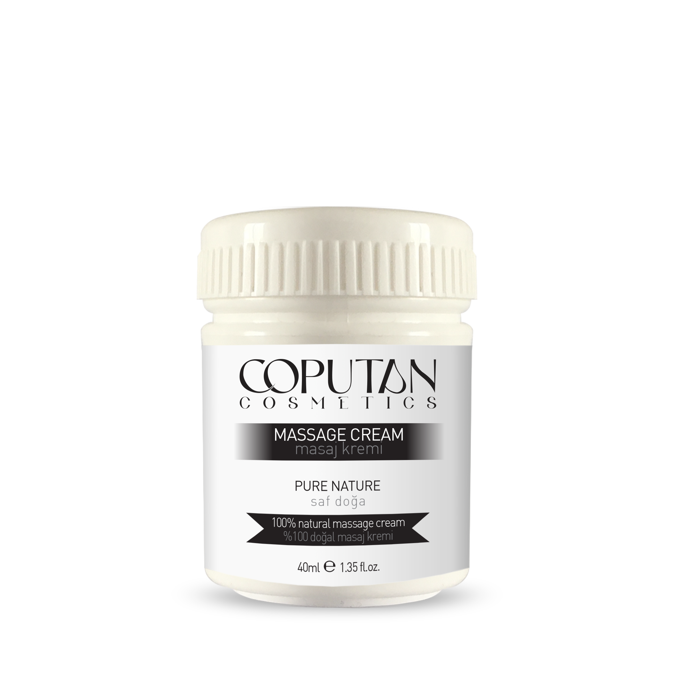 COPUTAN MASSAGE CREAM