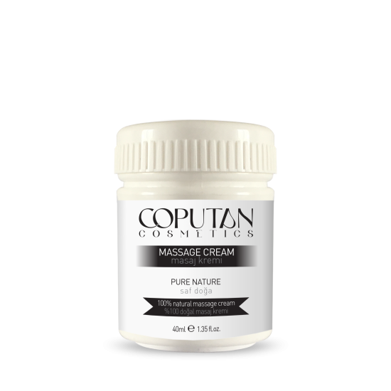 COPUTAN MASSAGE CREAM